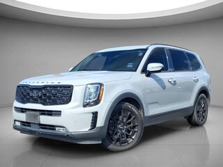 2022 Kia Telluride for sale in Pineville NC