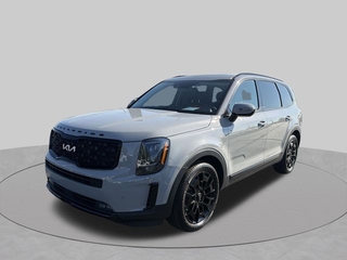 2022 Kia Telluride