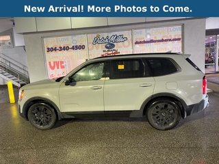 2022 Kia Telluride for sale in North Haven CT