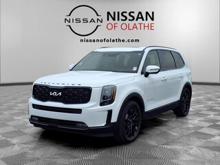 2022 Kia Telluride