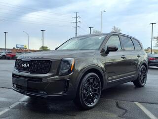 2022 Kia Telluride for sale in Lynn MA