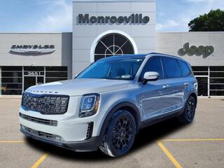 2022 Kia Telluride