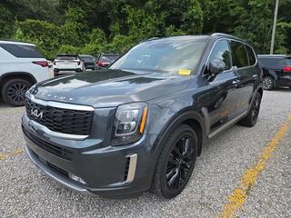 2022 Kia Telluride for sale in Knoxville TN
