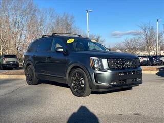 2022 Kia Telluride for sale in Asheville NC