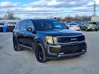 2022 Kia Telluride for sale in Beavercreek OH