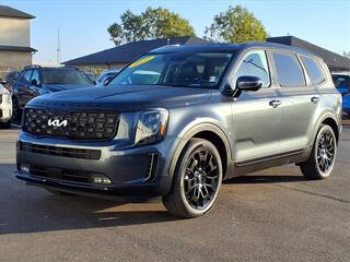 2022 Kia Telluride for sale in Terre Haute IN