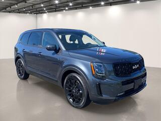 2022 Kia Telluride