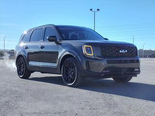 2022 Kia Telluride