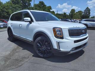 2020 Kia Telluride for sale in Knoxville TN