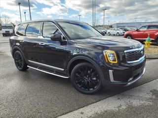 2021 Kia Telluride for sale in Clarksville TN