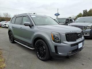 2021 Kia Telluride for sale in Jacksonville NC