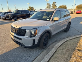 2021 Kia Telluride for sale in Greenville SC