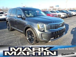 2021 Kia Telluride
