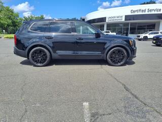 2021 Kia Telluride