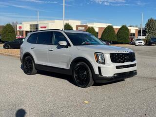 2021 Kia Telluride