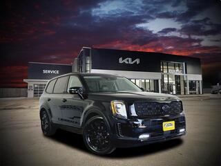 2021 Kia Telluride