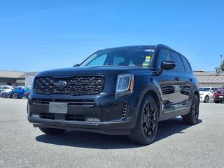 2021 Kia Telluride for sale in West Lebanon NH