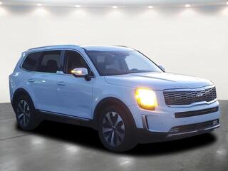 2021 Kia Telluride for sale in New Haven CT