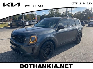 2022 Kia Telluride for sale in Dothan AL