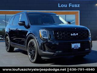 2022 Kia Telluride