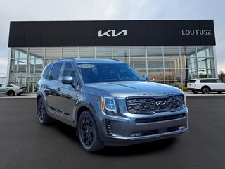 2022 Kia Telluride for sale in Joliet IL