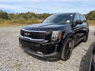 2022 Kia Telluride for sale in Mount Hope WV