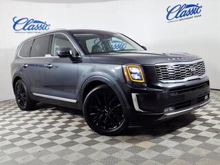 2022 Kia Telluride for sale in Beaumont TX