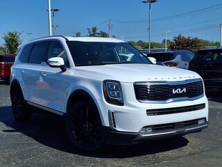 2022 Kia Telluride for sale in Cincinnati OH