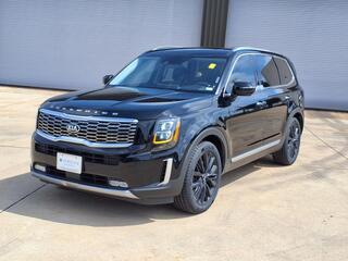 2020 Kia Telluride