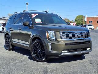 2021 Kia Telluride