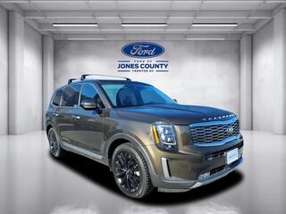 2021 Kia Telluride for sale in Trenton NC