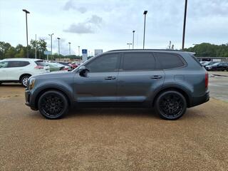 2021 Kia Telluride