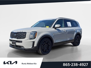 2021 Kia Telluride