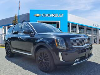2021 Kia Telluride