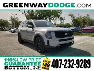 2022 Kia Telluride