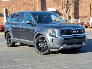 2022 Kia Telluride