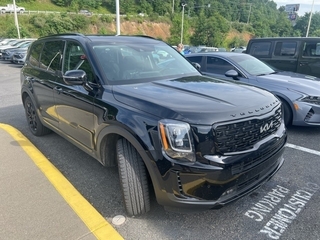 2022 Kia Telluride for sale in Mount Hope WV