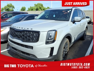 2022 Kia Telluride