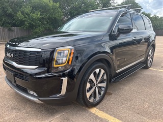 2022 Kia Telluride