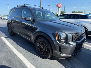 2022 Kia Telluride