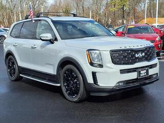 2022 Kia Telluride for sale in Vineland NJ