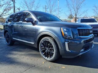 2022 Kia Telluride for sale in Cincinnati OH