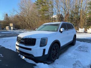 2022 Kia Telluride for sale in Mount Hope WV