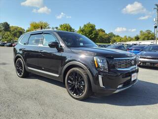 2020 Kia Telluride