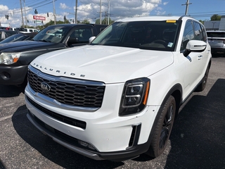 2020 Kia Telluride for sale in Knoxville TN