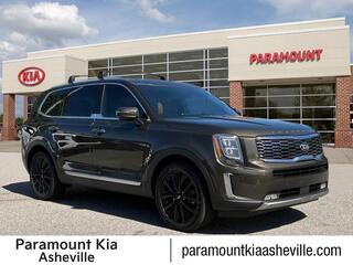 2020 Kia Telluride