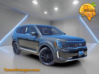 2020 Kia Telluride
