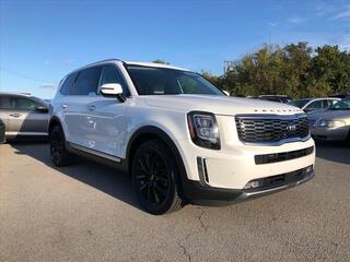 2020 Kia Telluride for sale in Chattanooga TN