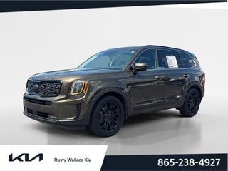 2021 Kia Telluride for sale in Louisville TN