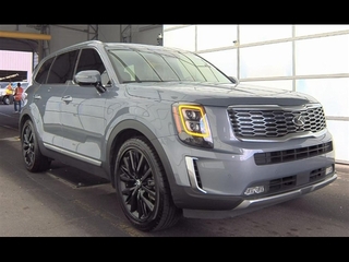 2021 Kia Telluride for sale in Ringgold GA